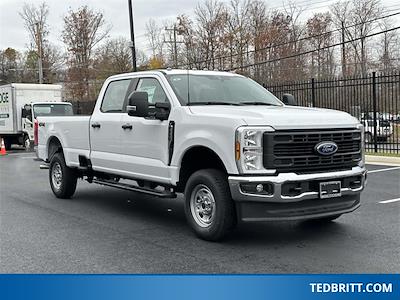 2024 Ford F-250 Crew Cab 4x4, Pickup for sale #C40890 - photo 1