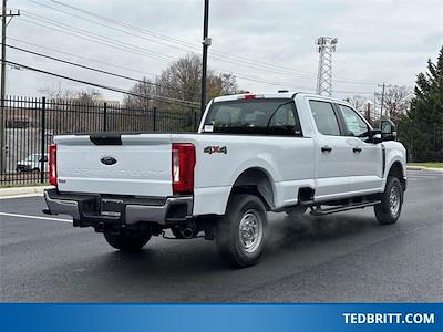 2024 Ford F-250 Crew Cab 4x4, Pickup for sale #C40890 - photo 2