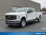 2024 Ford F-250 Crew Cab 4x4, Pickup for sale #C40890 - photo 5