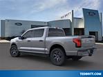 New 2024 Ford F-150 Lightning XLT SuperCrew Cab AWD, Pickup for sale #C40897 - photo 5