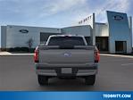 New 2024 Ford F-150 Lightning XLT SuperCrew Cab AWD, Pickup for sale #C40897 - photo 6