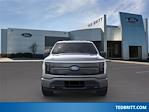 New 2024 Ford F-150 Lightning XLT SuperCrew Cab AWD, Pickup for sale #C40897 - photo 7