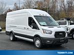 New 2024 Ford Transit 350 HD Base High Roof AWD, Empty Cargo Van for sale #C40898 - photo 1