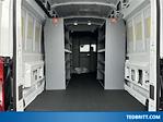 New 2024 Ford Transit 350 HD Base High Roof AWD, Empty Cargo Van for sale #C40898 - photo 2