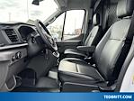 New 2024 Ford Transit 350 HD Base High Roof AWD, Empty Cargo Van for sale #C40898 - photo 11