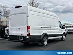 New 2024 Ford Transit 350 HD Base High Roof AWD, Empty Cargo Van for sale #C40898 - photo 3