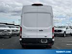 New 2024 Ford Transit 350 HD Base High Roof AWD, Empty Cargo Van for sale #C40898 - photo 4