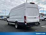 New 2024 Ford Transit 350 HD Base High Roof AWD, Empty Cargo Van for sale #C40898 - photo 5