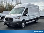 New 2024 Ford Transit 350 HD Base High Roof AWD, Empty Cargo Van for sale #C40898 - photo 6