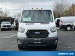 New 2024 Ford Transit 350 HD Base High Roof AWD, Empty Cargo Van for sale #C40898 - photo 7