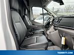 New 2024 Ford Transit 350 HD Base High Roof AWD, Empty Cargo Van for sale #C40898 - photo 9