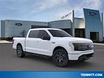 New 2024 Ford F-150 Lightning Flash SuperCrew Cab AWD, Pickup for sale #C40900 - photo 1