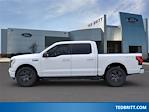 New 2024 Ford F-150 Lightning Flash SuperCrew Cab AWD, Pickup for sale #C40900 - photo 4