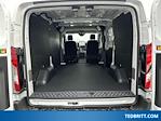 New 2024 Ford Transit 350 Base Super Cab Low Roof RWD, Empty Cargo Van for sale #C40906 - photo 2