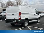 New 2024 Ford Transit 350 Base Super Cab Low Roof RWD, Empty Cargo Van for sale #C40906 - photo 3