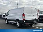 New 2024 Ford Transit 350 Base Super Cab Low Roof RWD, Empty Cargo Van for sale #C40906 - photo 5