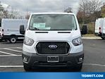 New 2024 Ford Transit 350 Base Super Cab Low Roof RWD, Empty Cargo Van for sale #C40906 - photo 7