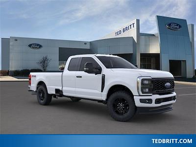 2024 Ford F-250 Super Cab 4x4, Pickup for sale #C40913 - photo 1