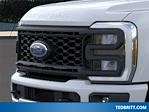 2024 Ford F-250 Super Cab 4x4, Pickup for sale #C40913 - photo 17