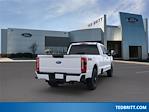 2024 Ford F-250 Super Cab 4x4, Pickup for sale #C40913 - photo 8