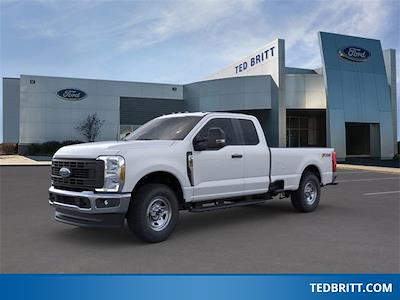 2024 Ford F-350 Super Cab SRW 4x4, Pickup for sale #C40916 - photo 2