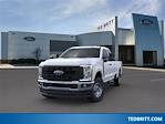 2024 Ford F-350 Super Cab SRW 4x4, Pickup for sale #C40916 - photo 3