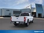 2024 Ford F-350 Super Cab SRW 4x4, Pickup for sale #C40916 - photo 8