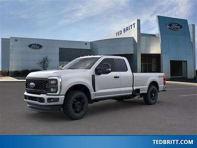 2024 Ford F-250 Super Cab 4x4, Pickup for sale #C40917 - photo 2