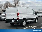 New 2024 Ford Transit 350 Base Super Cab Low Roof RWD, Empty Cargo Van for sale #C40923 - photo 3