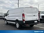 New 2024 Ford Transit 350 Base Super Cab Low Roof RWD, Empty Cargo Van for sale #C40923 - photo 5