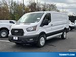 New 2024 Ford Transit 350 Base Super Cab Low Roof RWD, Empty Cargo Van for sale #C40923 - photo 6