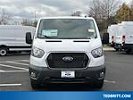 New 2024 Ford Transit 350 Base Super Cab Low Roof RWD, Empty Cargo Van for sale #C40923 - photo 7