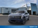 2024 Ford F-150 Lightning SuperCrew Cab AWD, Pickup for sale #C40928 - photo 3