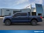 2024 Ford F-150 Lightning SuperCrew Cab AWD, Pickup for sale #C40928 - photo 4