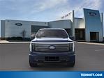 2024 Ford F-150 Lightning SuperCrew Cab AWD, Pickup for sale #C40928 - photo 7