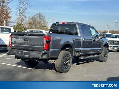 2024 Ford F-350 Crew Cab SRW 4x4, Pickup for sale #C40931 - photo 2