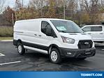 New 2024 Ford Transit 350 Base Super Cab Low Roof RWD, Empty Cargo Van for sale #C40932 - photo 1