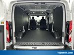 New 2024 Ford Transit 350 Base Super Cab Low Roof RWD, Empty Cargo Van for sale #C40932 - photo 2