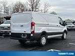 New 2024 Ford Transit 350 Base Super Cab Low Roof RWD, Empty Cargo Van for sale #C40932 - photo 3