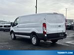 New 2024 Ford Transit 350 Base Super Cab Low Roof RWD, Empty Cargo Van for sale #C40932 - photo 5