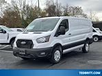 New 2024 Ford Transit 350 Base Super Cab Low Roof RWD, Empty Cargo Van for sale #C40932 - photo 6