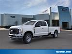 2024 Ford F-350 Super Cab SRW 4x4, Pickup for sale #C40935 - photo 2