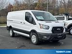 2024 Ford Transit 350 Super Cab Low Roof RWD, Empty Cargo Van for sale #C40937 - photo 1