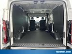 2024 Ford Transit 350 Super Cab Low Roof RWD, Empty Cargo Van for sale #C40937 - photo 2