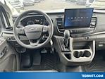 2024 Ford Transit 350 Super Cab Low Roof RWD, Empty Cargo Van for sale #C40937 - photo 12