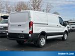 2024 Ford Transit 350 Super Cab Low Roof RWD, Empty Cargo Van for sale #C40937 - photo 3