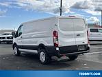 2024 Ford Transit 350 Super Cab Low Roof RWD, Empty Cargo Van for sale #C40937 - photo 5