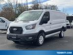 2024 Ford Transit 350 Super Cab Low Roof RWD, Empty Cargo Van for sale #C40937 - photo 6