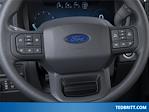 2024 Ford F-150 Super Cab 4x2, Pickup for sale #C40939 - photo 12