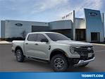 New 2024 Ford Ranger XLT SuperCrew Cab 4x4, Pickup for sale #C40943 - photo 1